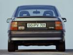 Opel Vectra 2000 4x4 1989 года